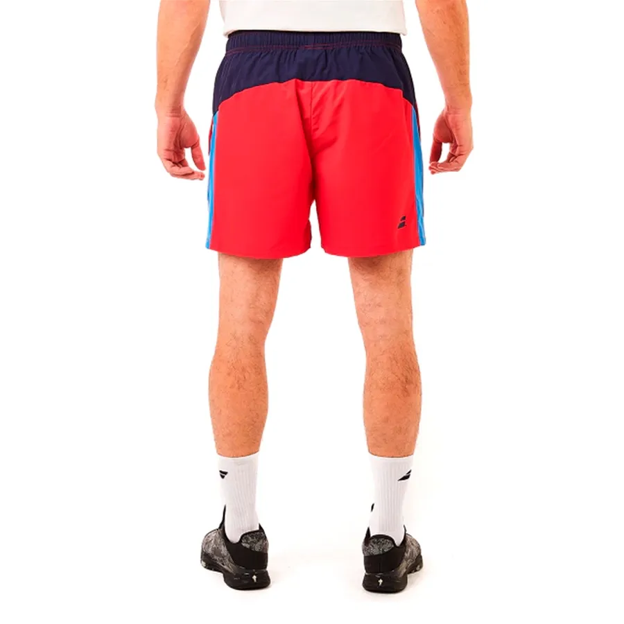 Imagen 2 de 3 de Shorts Babolat Viper-ROJO
