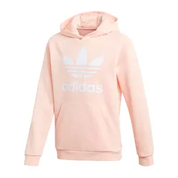 Buzo adidas originals Trefoil Hoodie