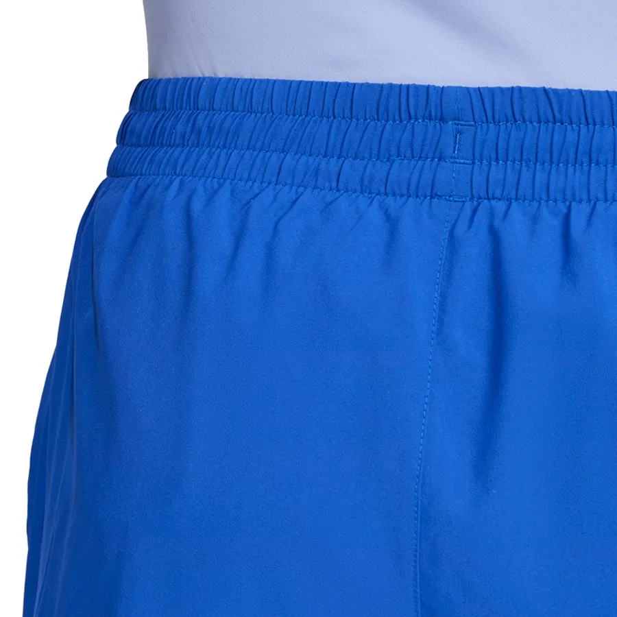 Imagen 4 de 5 de Shorts adidas Adizero Essentials Split-AZUL FRANCIA