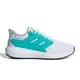 zapatillas-adidas-ultimashow-2-0-BLANCO/TURQUESA