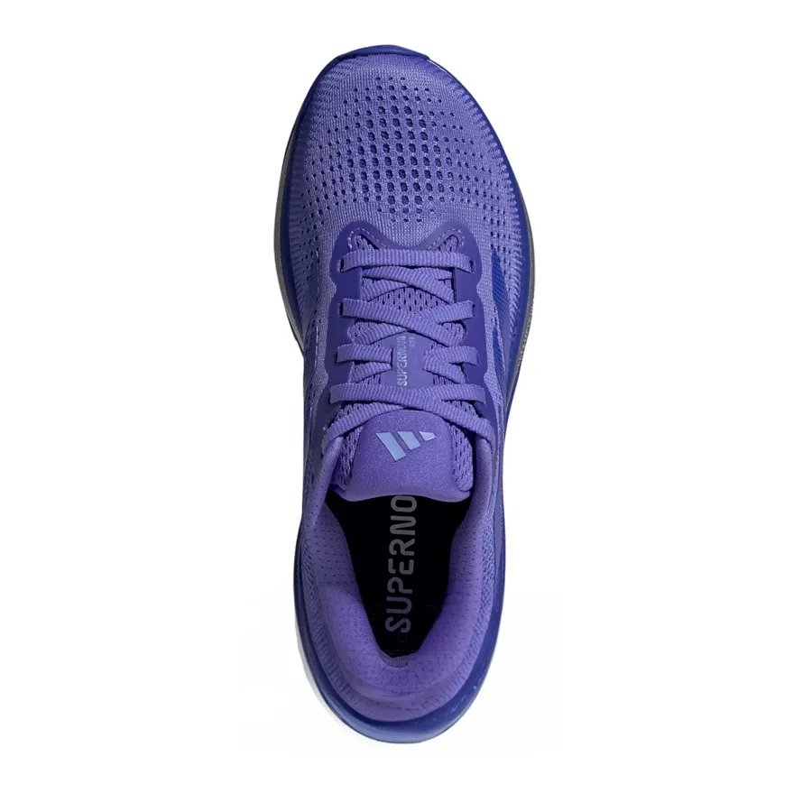 Imagen 1 de 5 de Zapatillas adidas Supernova Rise-AZUL