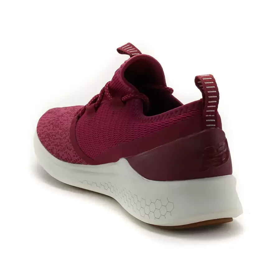 Imagen 1 de 3 de Zapatillas New Balance Wlazrmp-BORDO