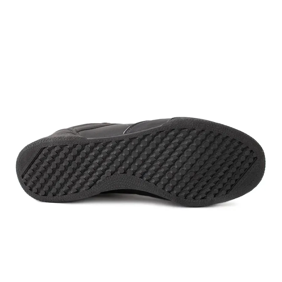 Imagen 2 de 4 de Zapatillas L.A.Gear Vintage Racer Low-NEGRO