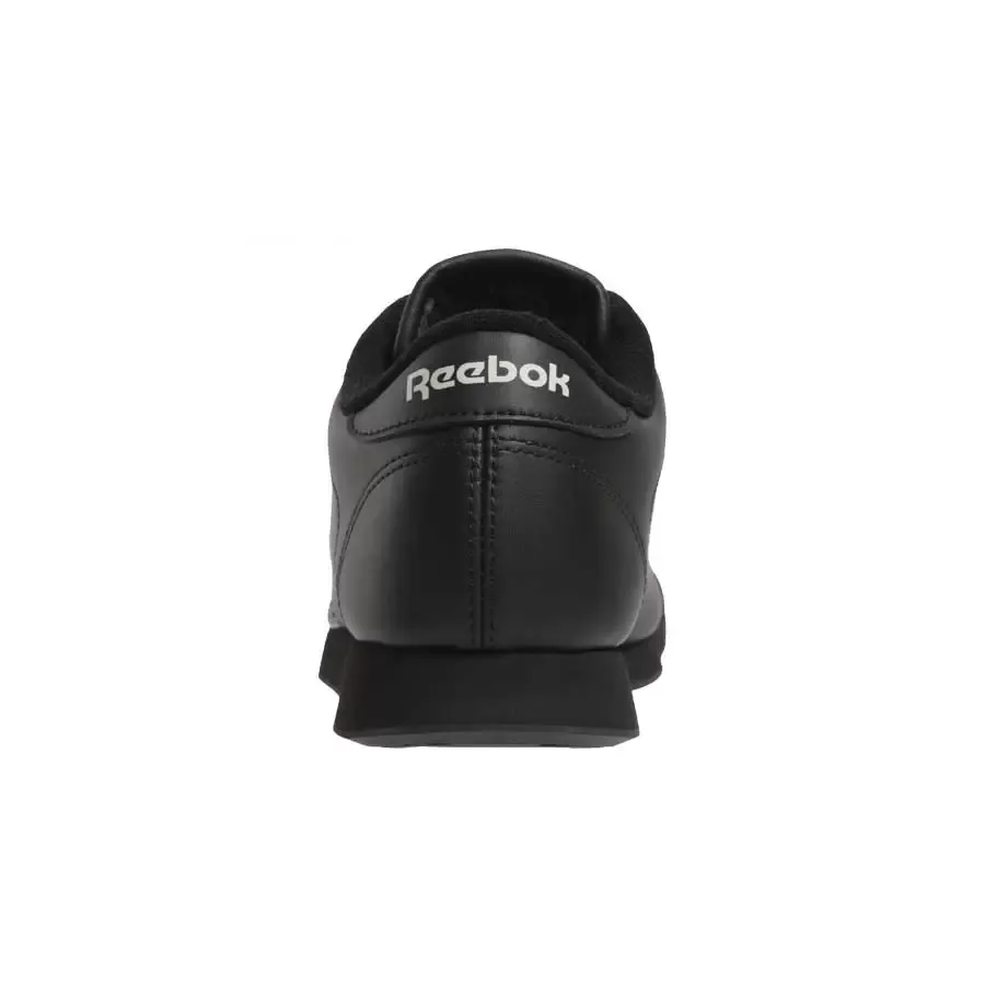 Imagen 4 de 5 de Zapatillas Reebok Princess-NEGRO