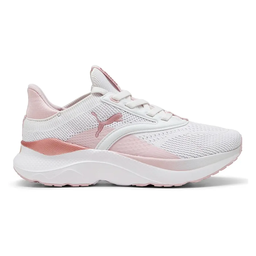 Imagen 0 de 5 de Zapatillas Puma Softride Mayve-BLANCO/ROSA