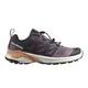 zapatillas-salomon-x-adventure-MORADO/NEGRO/SALMON