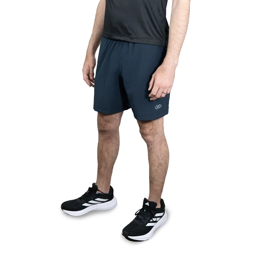 Imagen 1 de 5 de Shorts Kamp -MARINO