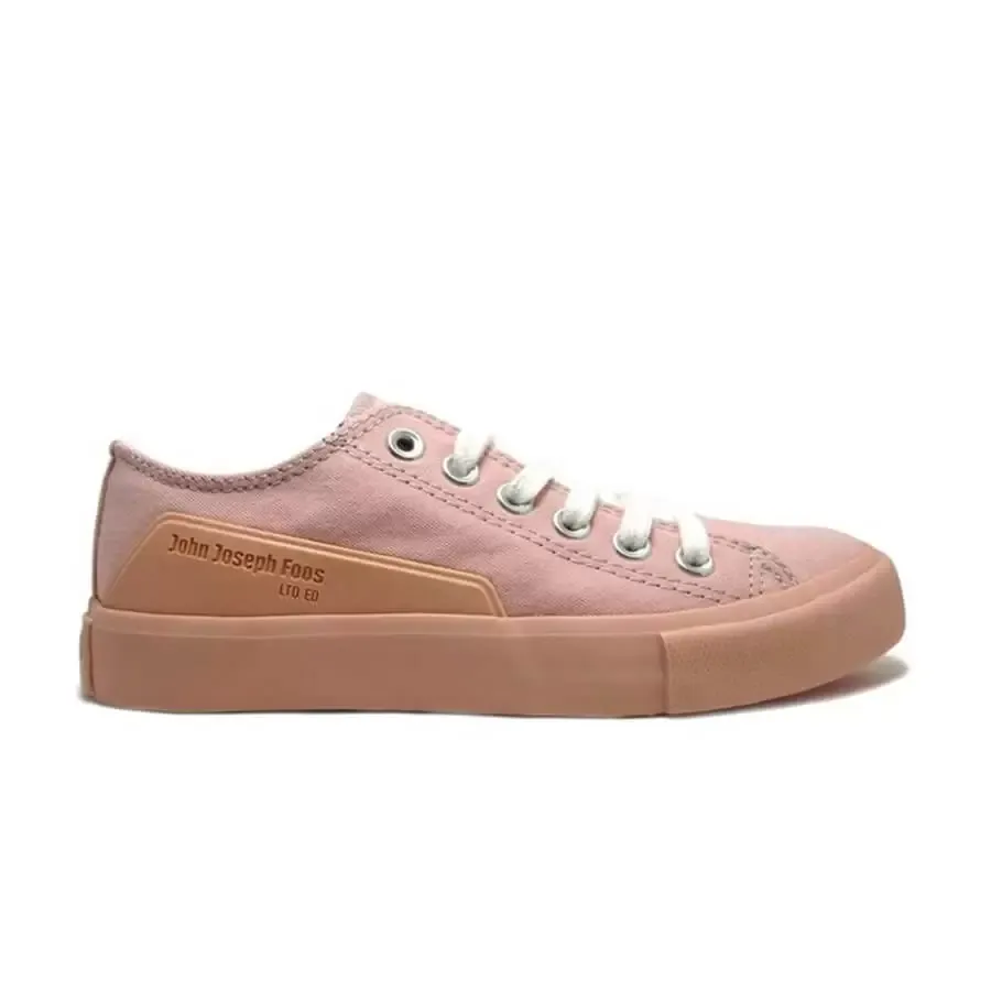 Imagen 3 de 4 de Zapatillas John Foos Shark Full 1821579-ROSA/CORAL
