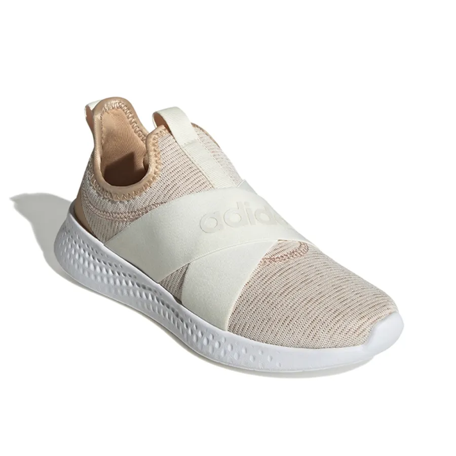 Imagen 1 de 7 de Zapatillas adidas Puremotion Adapt-BLANCO/BEIGE