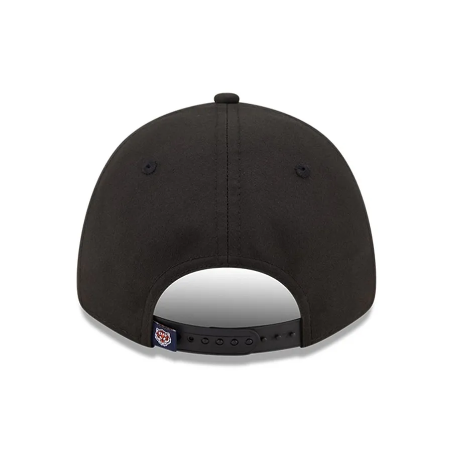 Imagen 3 de 4 de Gorra New Era Elemental 9Forty Dettig-NEGRO