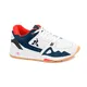 zapatillas-le-coq-sportif-lcs-r1100-tricolore-GRIS/MARINO/ROJO