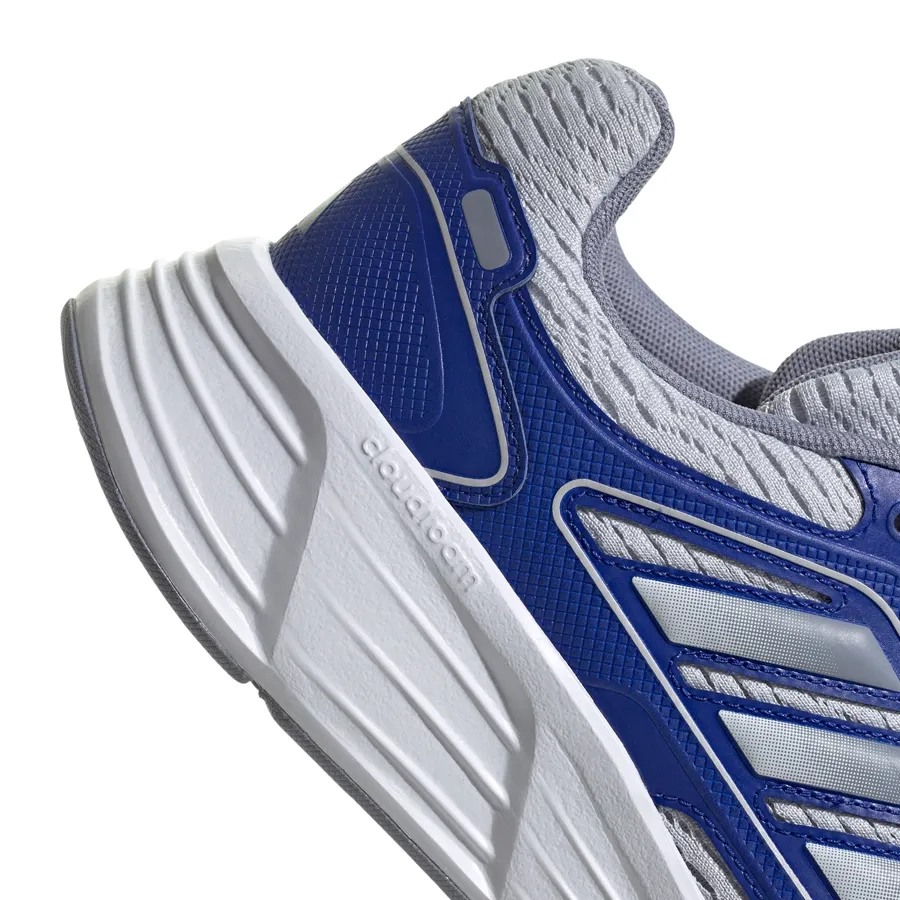 Imagen 5 de 7 de Zapatillas adidas Galaxy Star-BLANCO/AZUL/GRIS