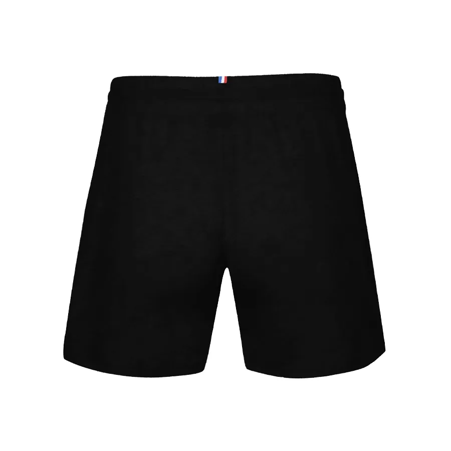 Imagen 2 de 4 de Shorts Le Coq Sportif Essentiel-NEGRO