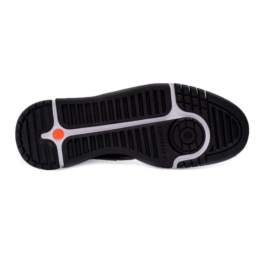 Imagen 5 de 6 de Zapatillas Converse Weapon Cx Mid-NEGRO/BLANCO/MULTICOLOR