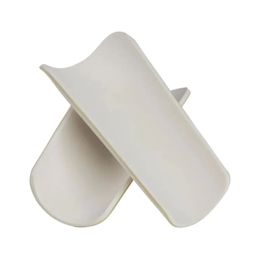 Imagen 1 de 2 de Canilleras DRB Psg Dioses 22-AZUL/ROJO