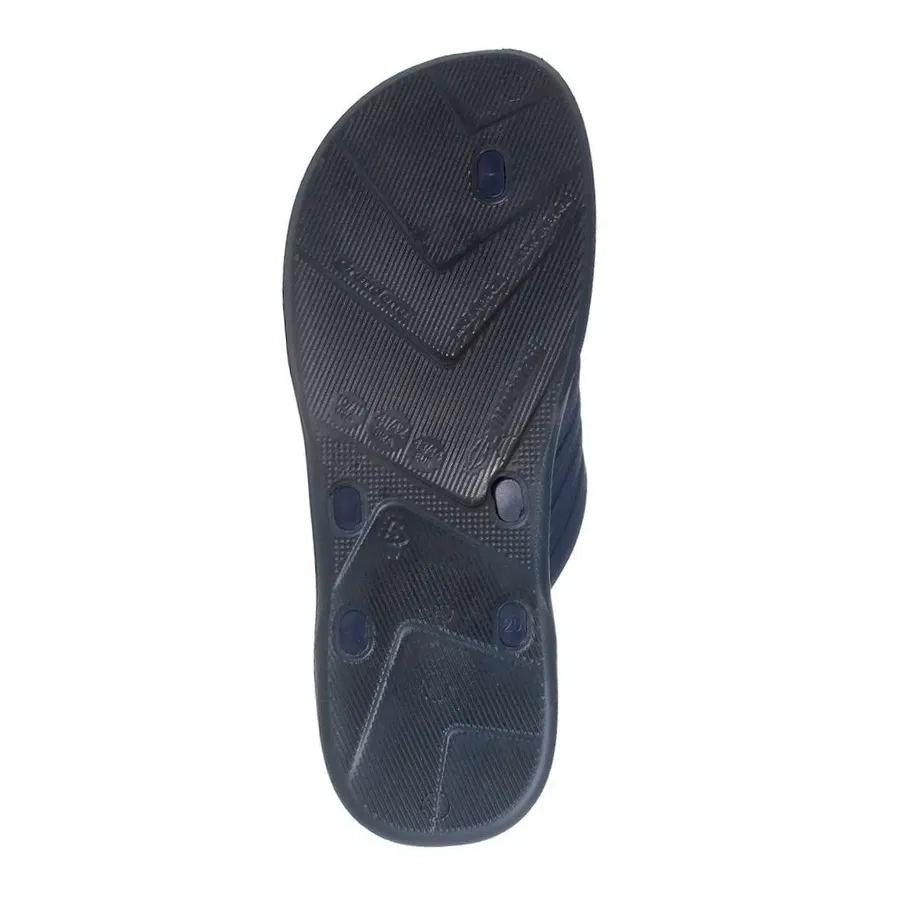 Imagen 4 de 5 de Ojotas Mormaii Backflip Dedo Ad-AZUL