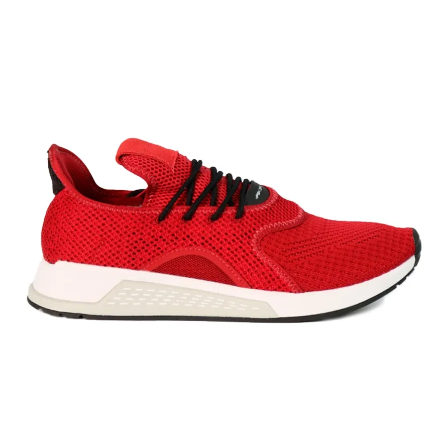 Imagen 0 de 3 de Zapatillas Anta Mash Off-ROJO/BLANCO