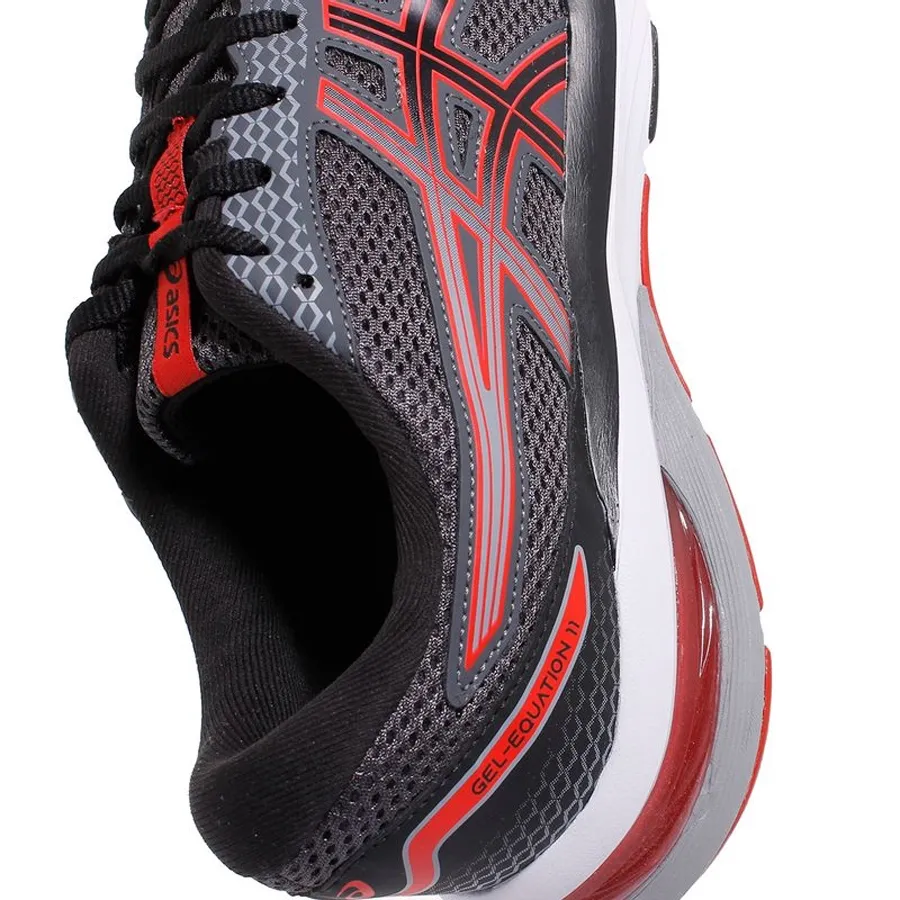 Imagen 4 de 7 de Zapatillas Asics Gel Equation 11-GRIS