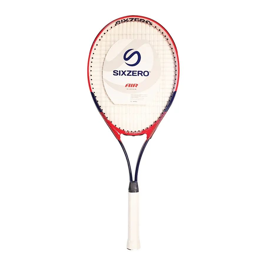 Imagen 0 de 5 de Raqueta Sixzero Air G2-ROJO/AZUL