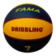 pelota-drb-fama-21-n-5-AMARILLO/AZUL/ROJO