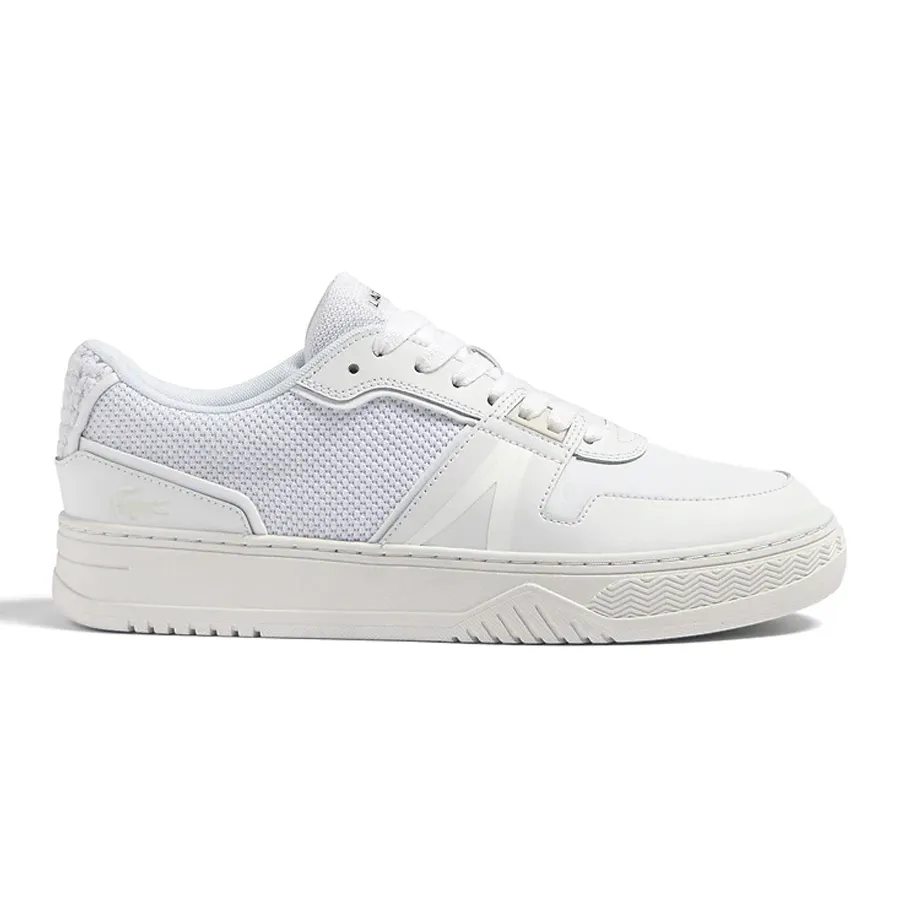 Imagen 0 de 5 de Zapatillas Lacoste L001-BLANCO
