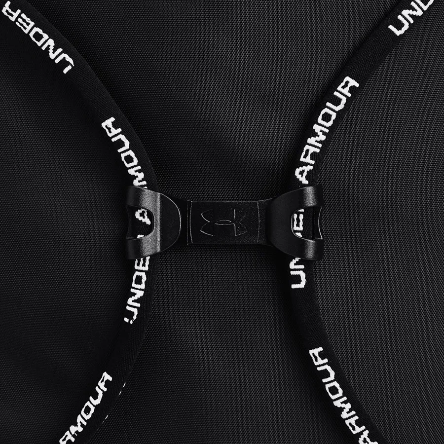 Imagen 4 de 6 de Mochila Under Armour Undeniable-NEGRO