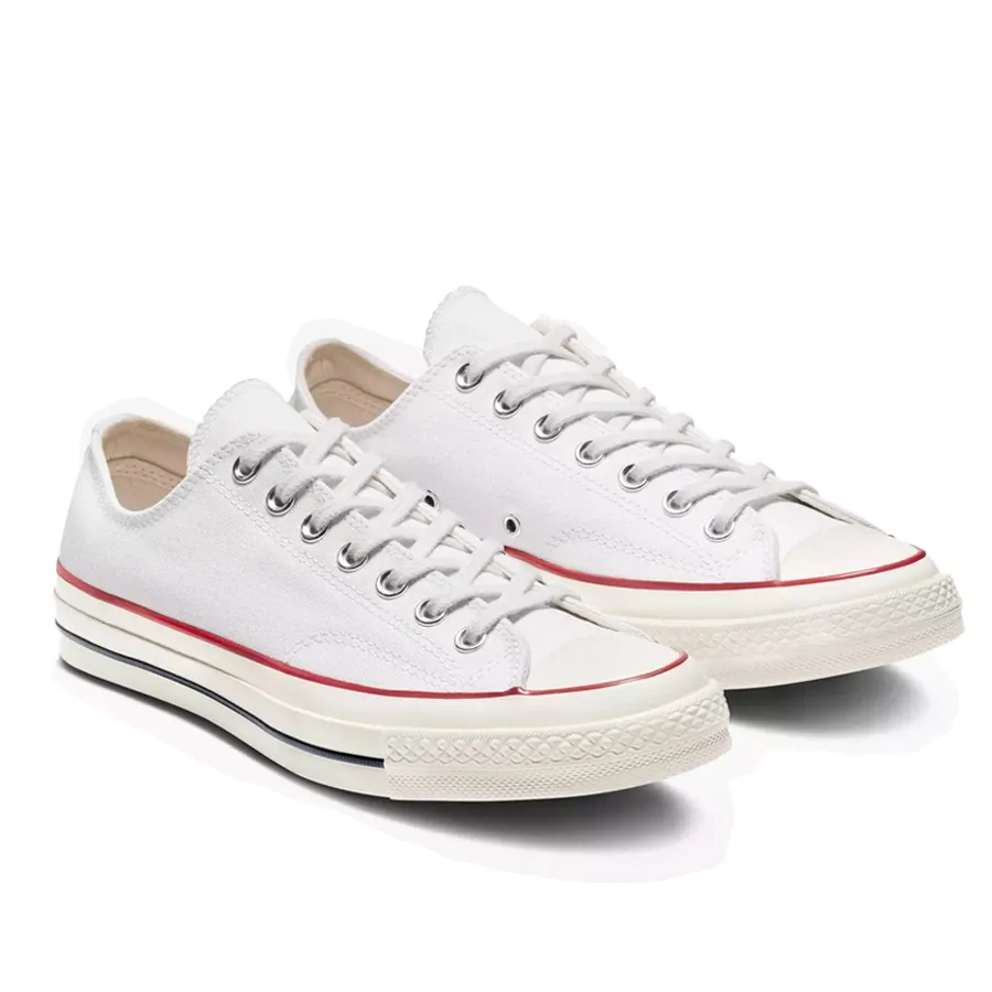 Imagen 1 de 5 de Zapatillas Converse Chuck 70 Ox-BEIGE/BLANCO
