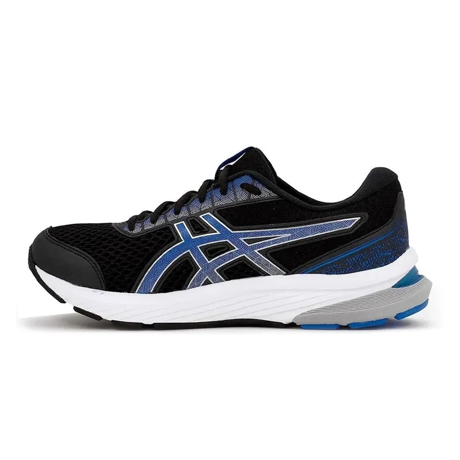 Imagen 1 de 5 de Zapatillas Asics Gel Shogun 4-NEGRO/AZUL