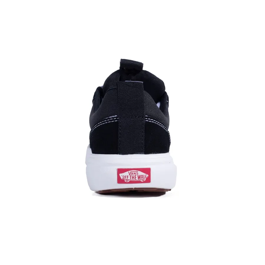 Imagen 4 de 6 de Zapatillas Vans Range Exp-NEGRO/BLANCO