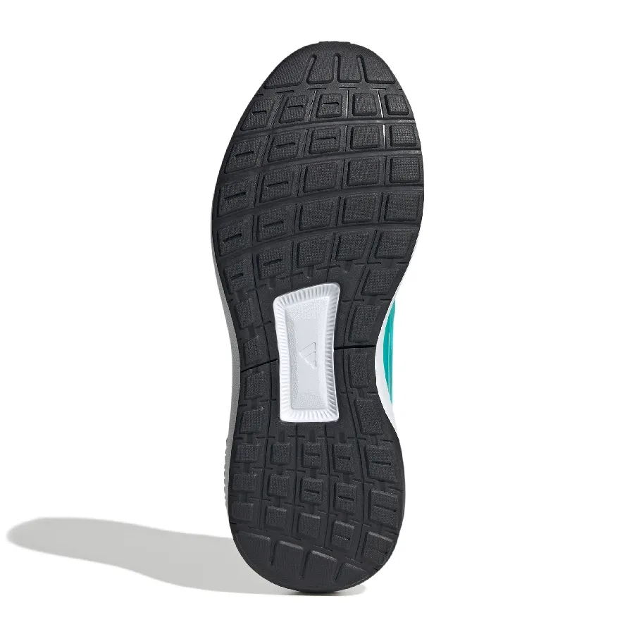 Imagen 5 de 8 de Zapatillas adidas Ultimashow 2.0-BLANCO/TURQUESA