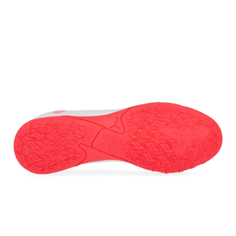 Imagen 5 de 6 de Botines Puma Future Play Tt-BLANCO/CORAL