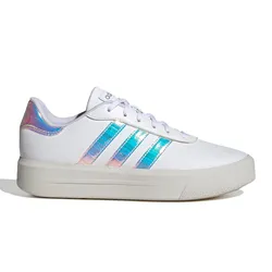Zapatillas adidas Court Plataform