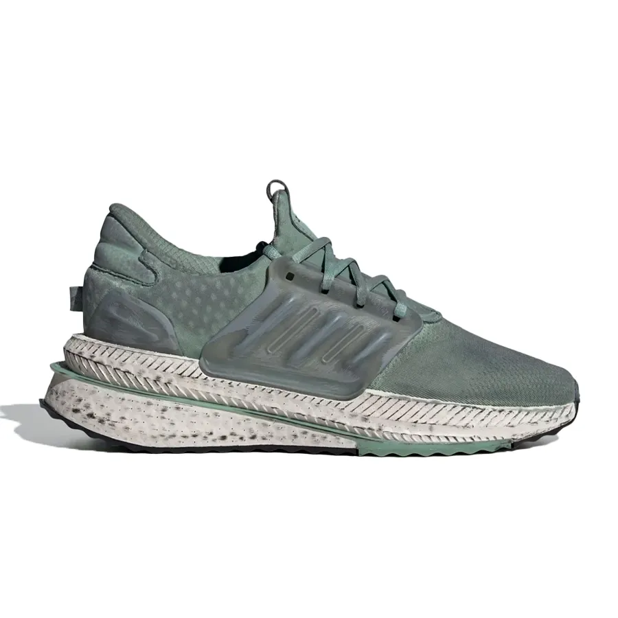 Imagen 0 de 7 de Zapatillas adidas X_Plrboost-OLIVA/GRIS/BLANCO