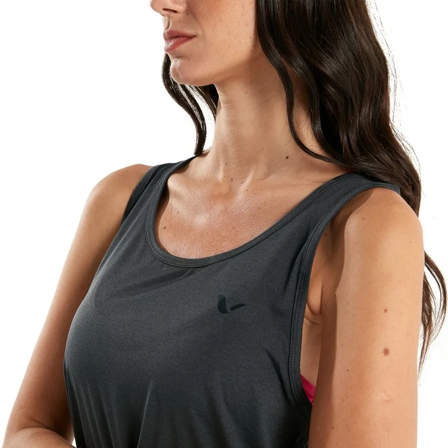 Imagen 1 de 3 de Musculosa Reves Axe-NEGRO