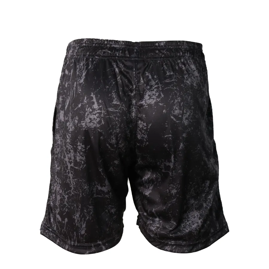 Imagen 0 de 3 de Shorts Snauwaert Blik-NEGRO