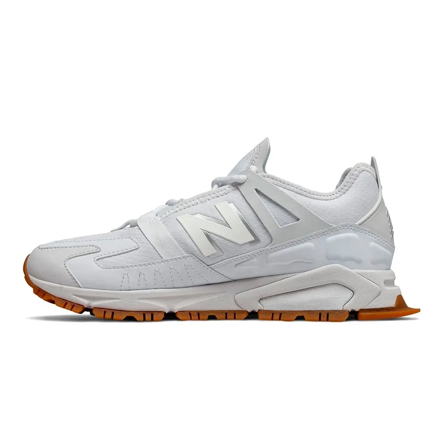 Imagen 1 de 4 de Zapatillas New Balance X Racer-BLANCO