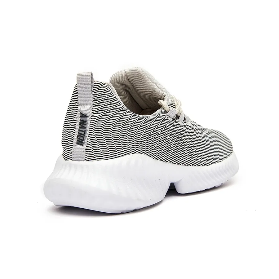 Imagen 2 de 5 de Zapatillas A Nation Leap-GRIS