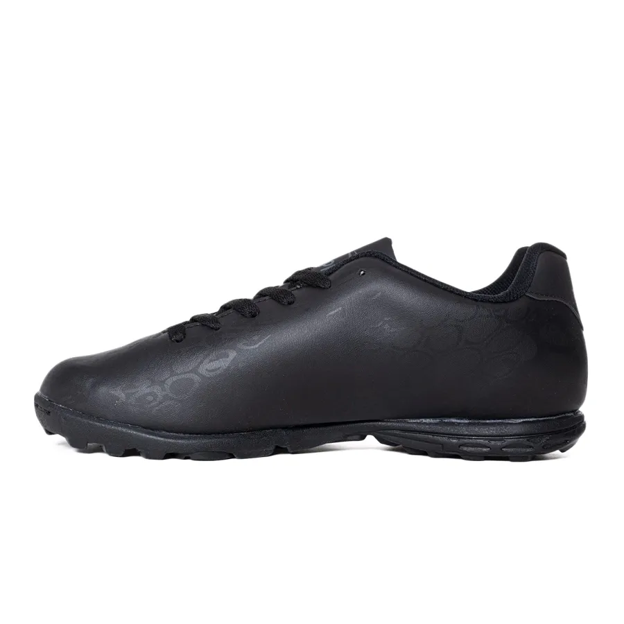 Imagen 1 de 4 de Botines Topper Titanium Iv-NEGRO/GRIS