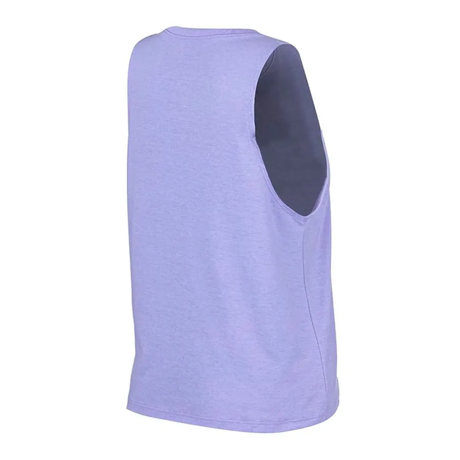 Imagen 3 de 4 de Musculosa Under Armour Live Gp-PURPURA
