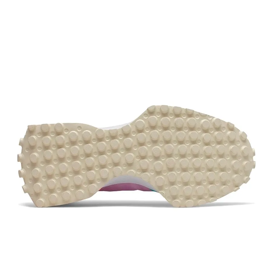 Imagen 3 de 4 de Zapatillas New Balance 327-MULTICOLOR