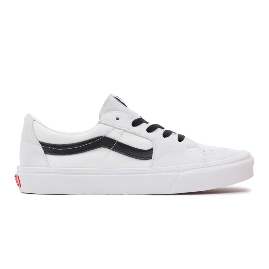 Imagen 0 de 5 de Zapatillas Vans U Sk8-Low-BLANCO/NEGRO