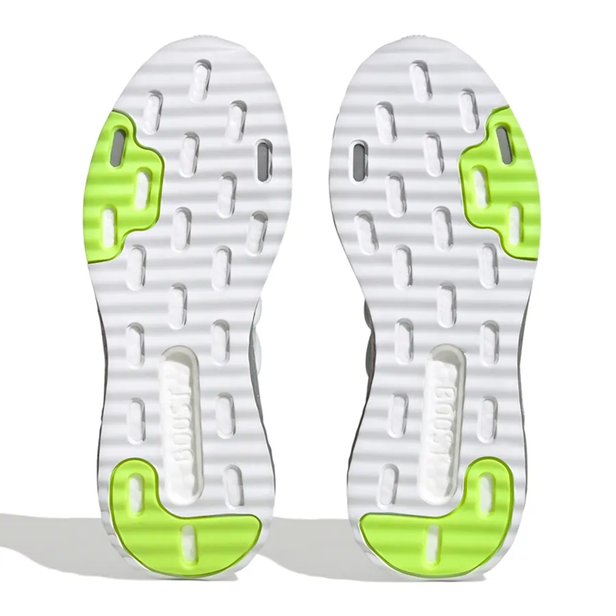 Imagen 4 de 7 de Zapatillas adidas X_Plorboost-BLANCO/PLATA