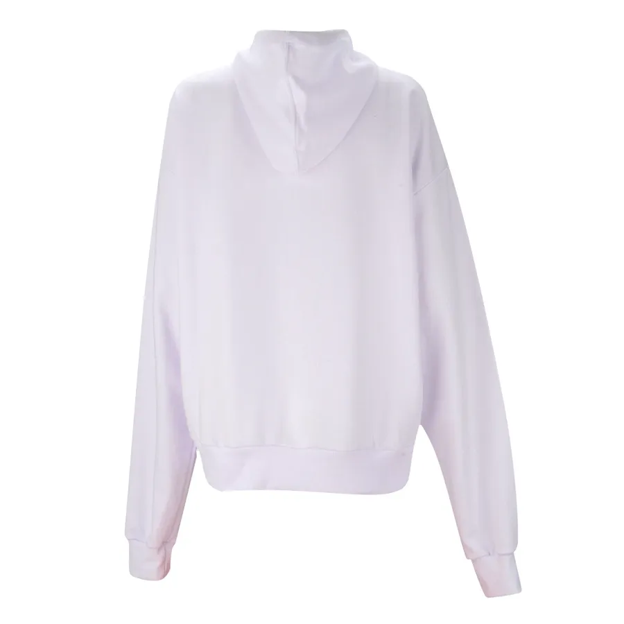 Imagen 1 de 2 de Buzo Converse Cons Embroidered-BLANCO