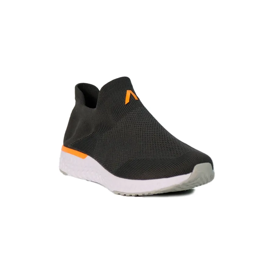 Imagen 1 de 3 de Zapatillas A Nation Gravity-GRIS/BLANCO/NARANJA
