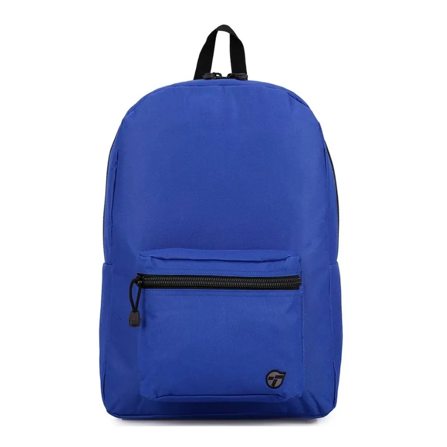 Imagen 0 de 4 de Mochila Topper Heritage-AZUL