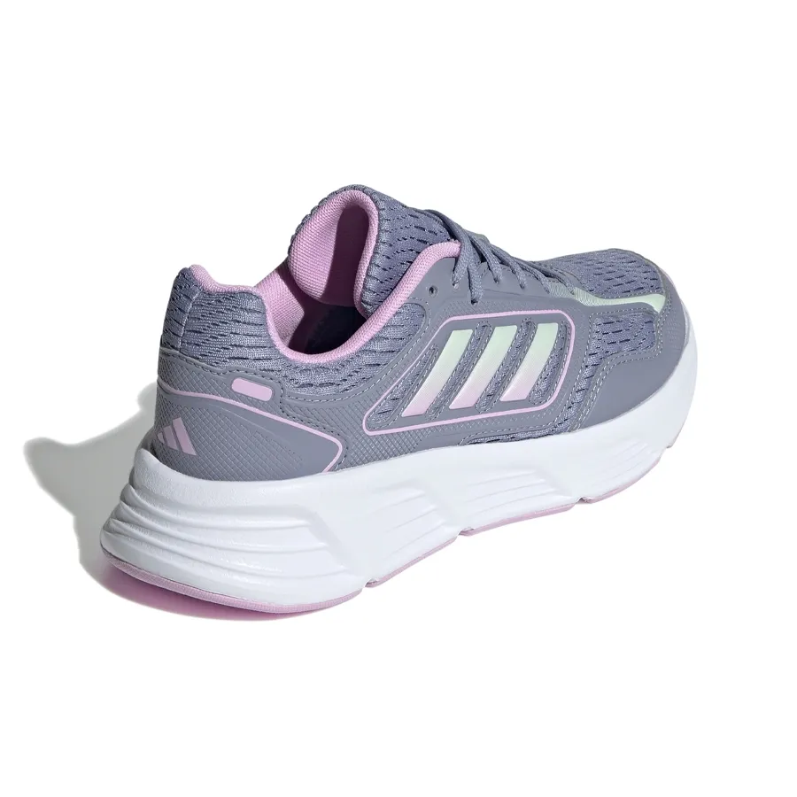 Imagen 5 de 7 de Zapatillas adidas Galaxy Star-VIOLETA/ROSA