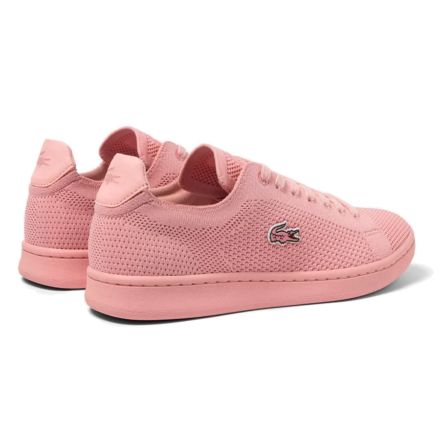 Imagen 2 de 5 de Zapatillas Lacoste Carnaby Pique-ROSA