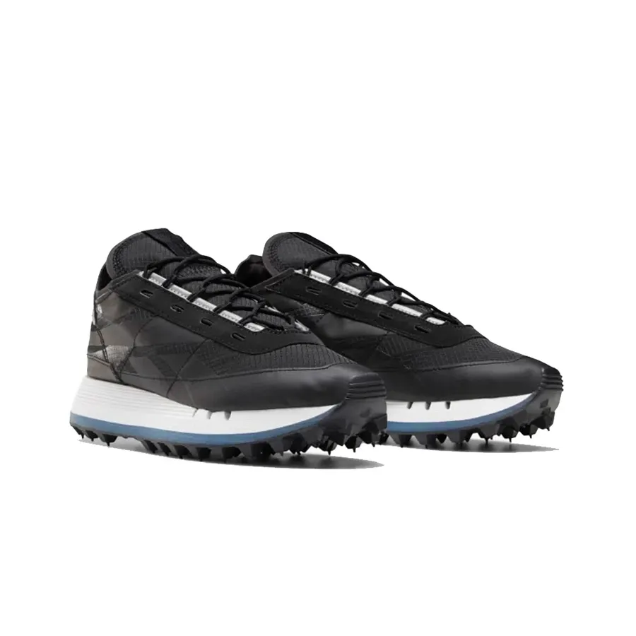 Imagen 1 de 4 de Zapatillas Reebok Legacy 83-NEGRO/BLANCO/AZUL