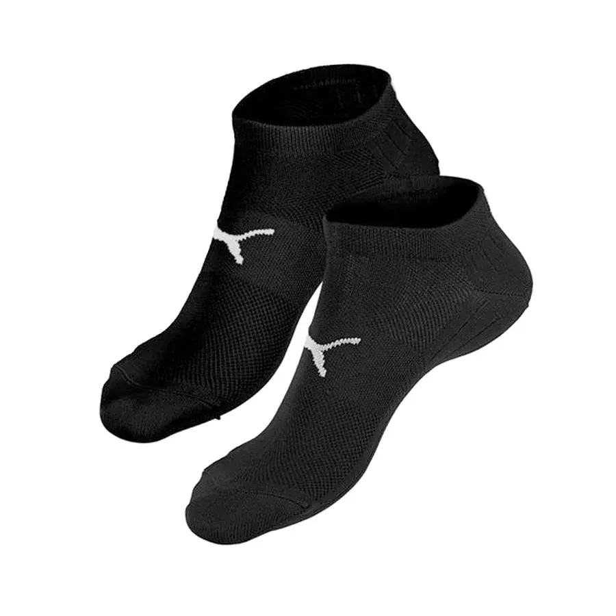 Imagen 0 de 1 de Medias Puma Mostro 4 Px2-NEGRO