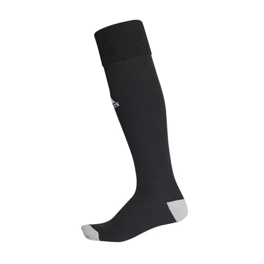 Imagen 0 de 2 de Medias adidas Milano 16 Sock-NEGRO/BLANCO